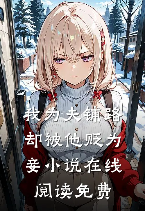 我为夫铺路,却被他贬为妾在线阅读免费全文