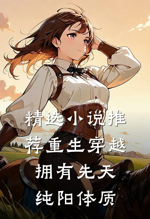 精选推荐重生穿越拥有先天纯阳体质的女主