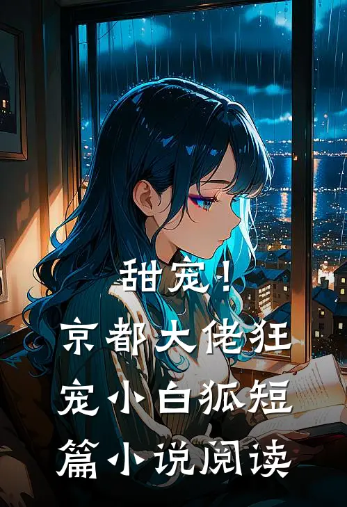 甜宠!京都大佬狂宠小白狐短篇阅读