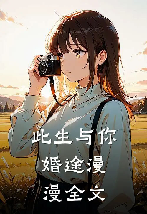 此生与你，婚途漫漫全文
