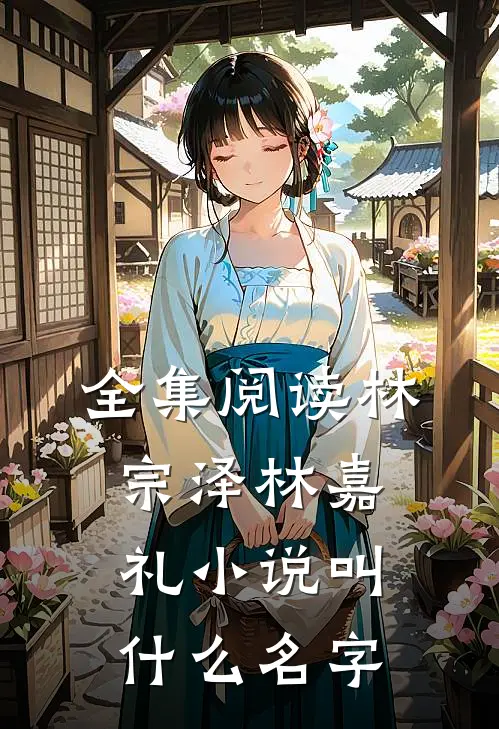 全集阅读林宗泽林嘉礼小说叫什么名字