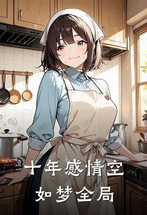 十年感情空如梦全局