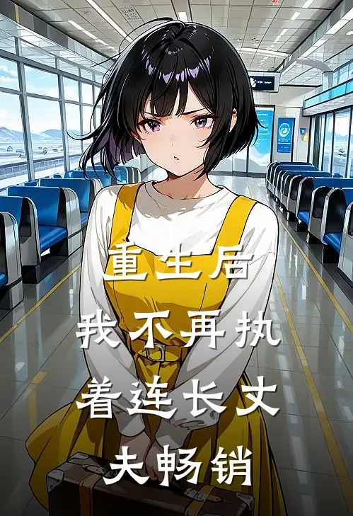 重生后,我不再执着连长丈夫畅销版