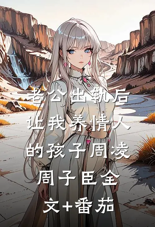 老公出轨后，让我养情人的孩子周凌周子臣全文+番茄