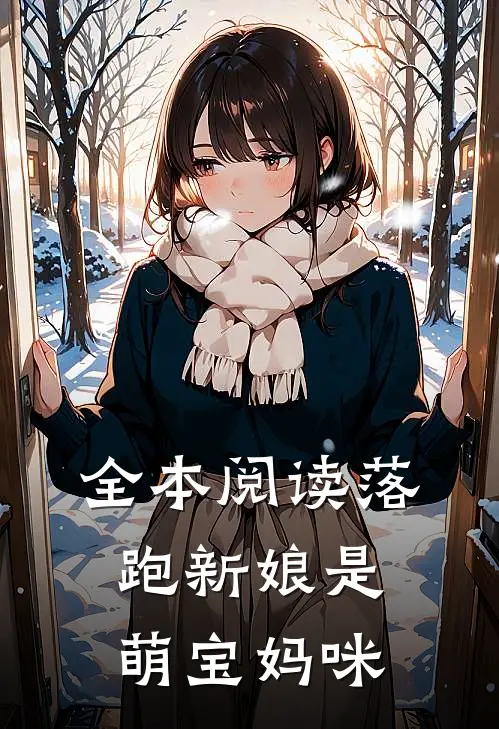 全本阅读落跑新娘是萌宝妈咪
