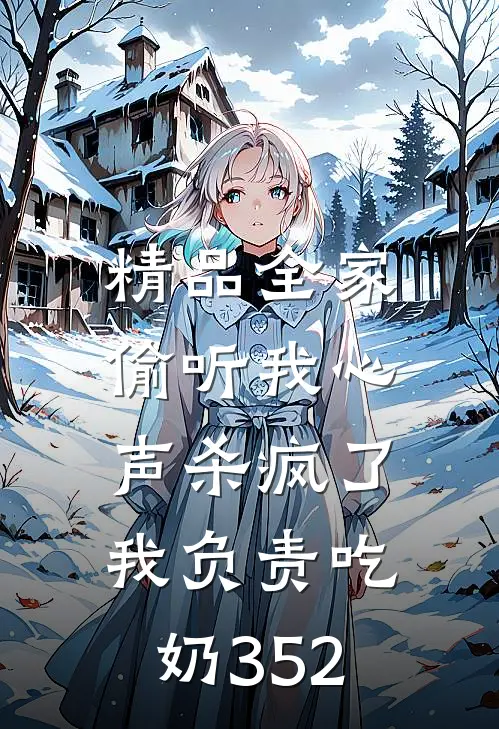 精品全家偷听我心声杀疯了,我负责吃奶352
