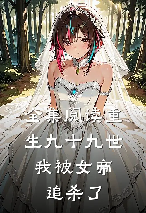 全集阅读重生九十九世,我被女帝追杀了