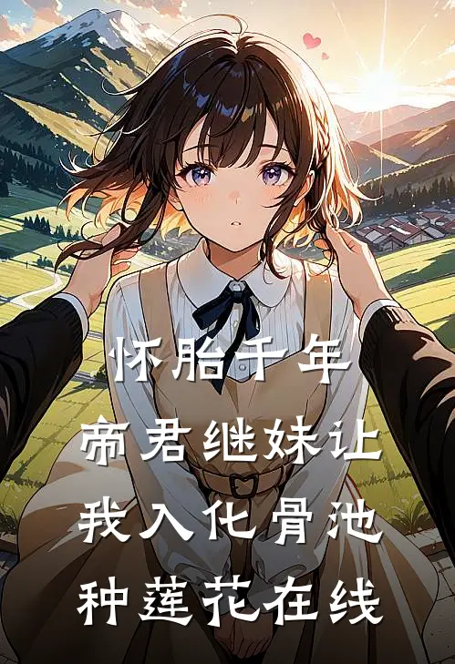 怀胎千年，帝君继妹让我入化骨池种莲花在线