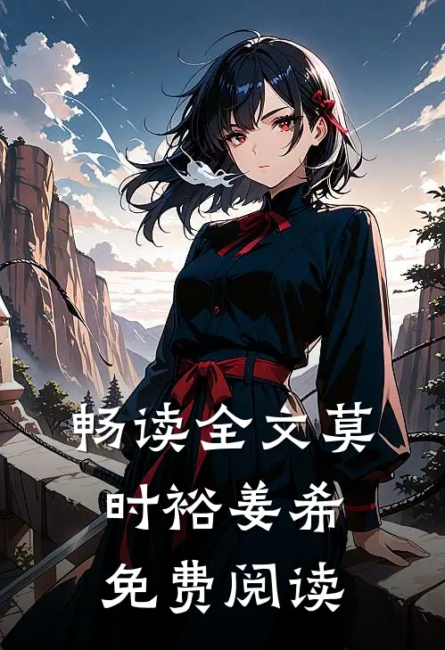 畅读全文莫时裕姜希免费阅读无弹窗