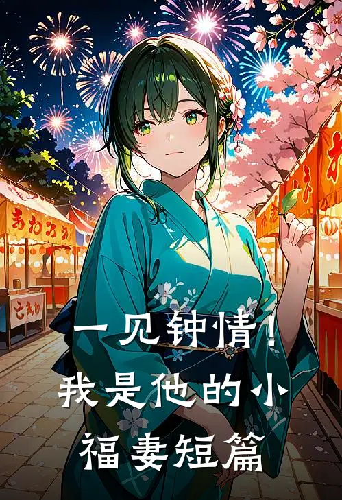 一见钟情!我是他的小福妻短篇免费阅读