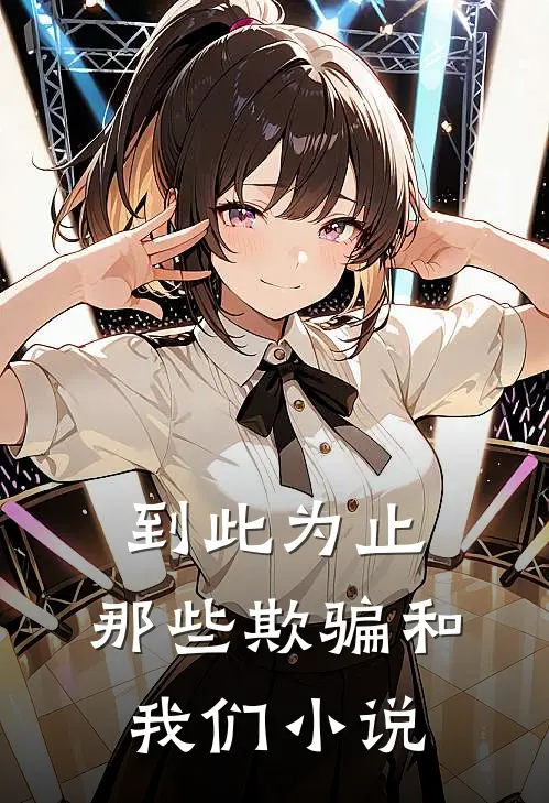到此为止,那些欺骗和我们有关系吗