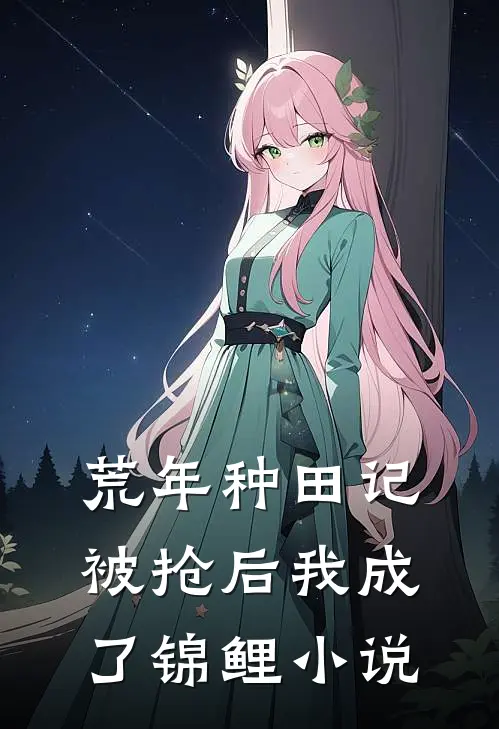 荒年种田记被抢后我成了锦鲤免费阅读