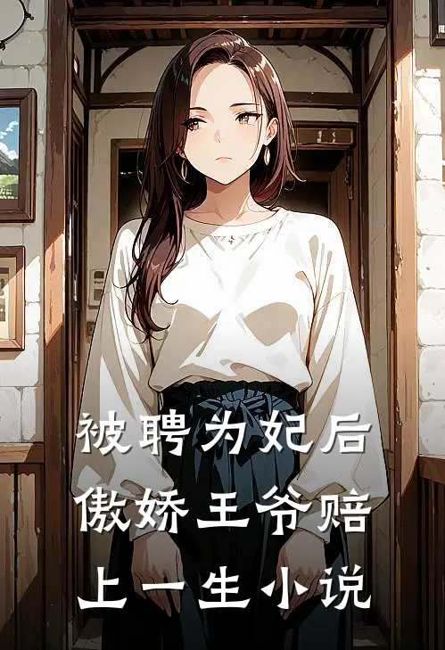 被聘为妃后,傲娇王爷赔上一生