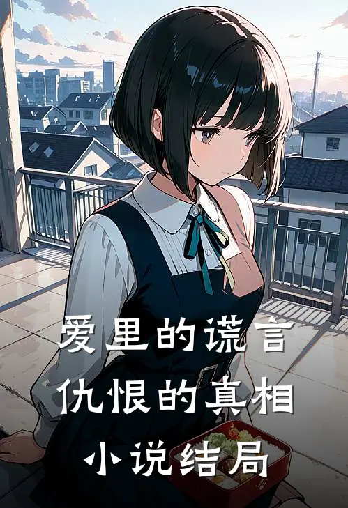 爱里的谎言,仇恨的真相结局