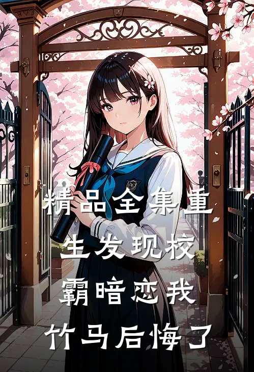 精品全集重生发现校霸暗恋我,竹马后悔了免费观看