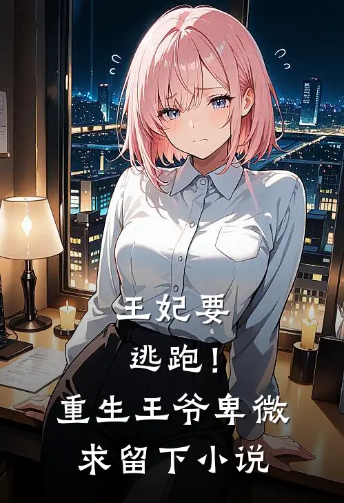 王妃要逃跑!重生王爷卑微求留下阅读