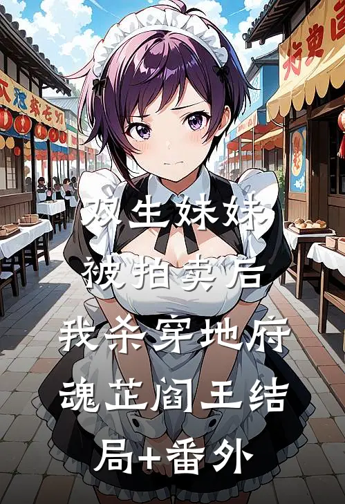 双生妹妹被拍卖后，我杀穿地府魂芷阎王结局+番外