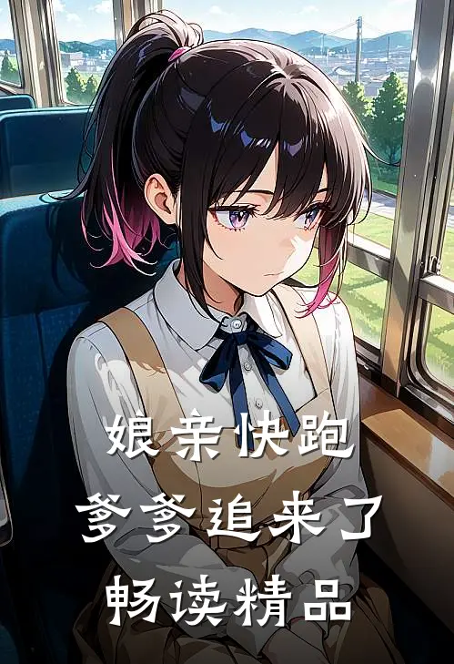 娘亲快跑,爹爹追来了畅读精品