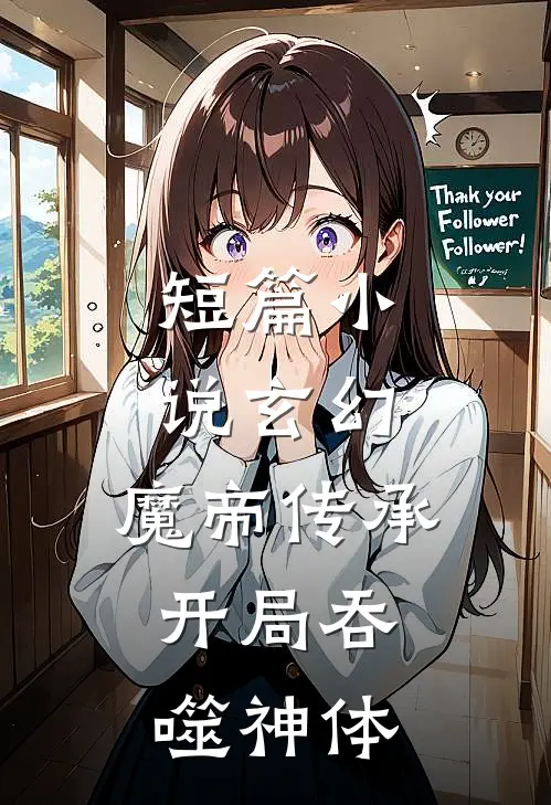 短篇玄幻魔帝传承,开局吞噬神体的