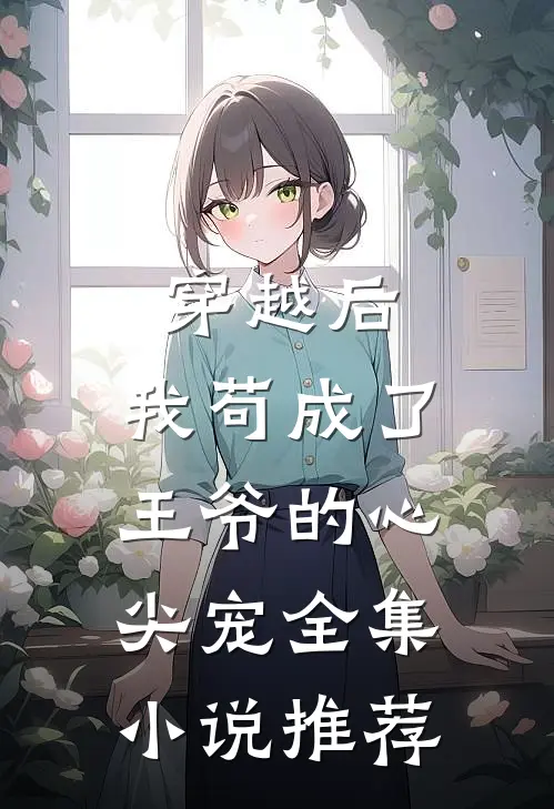 穿越后,我苟成了王爷的心尖宠全集推荐免费阅读