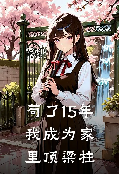 苟了15年,我成为家里顶梁柱的人