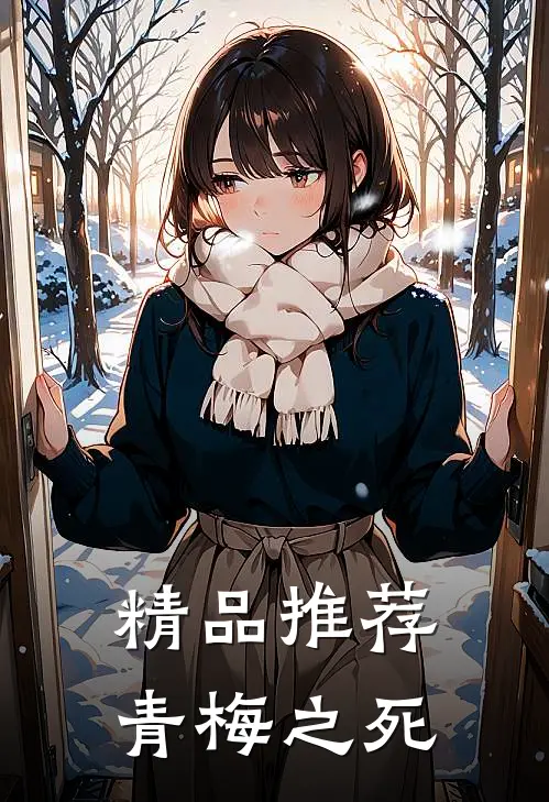 精品推荐青梅之死在线阅读
