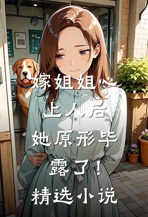 嫁姐姐心上人后,她原形毕露了!精选