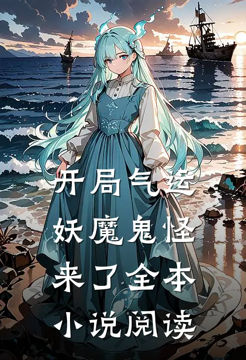 开局气运,妖魔鬼怪来了全本阅读