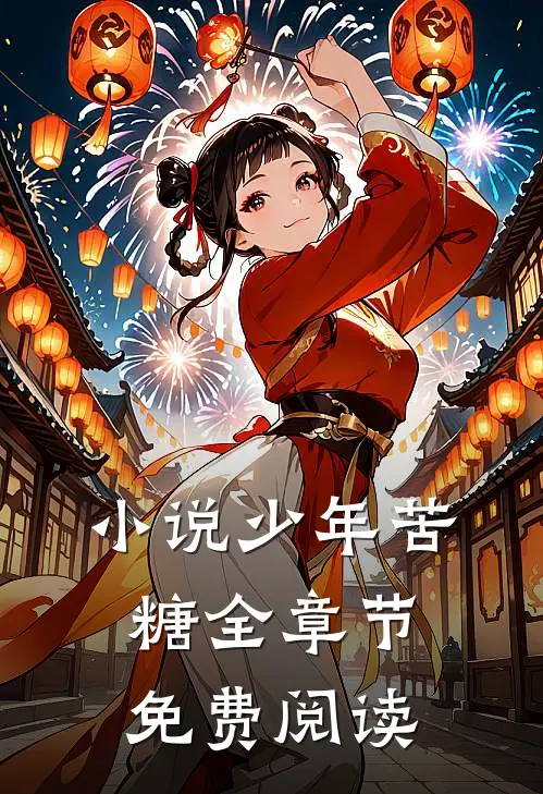 少年苦糖全章节免费阅读