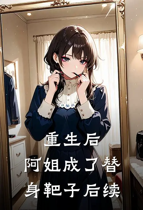 重生后,阿姐成了替身靶子后续故事