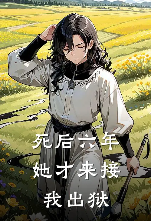 死后六年，她才来接我出狱