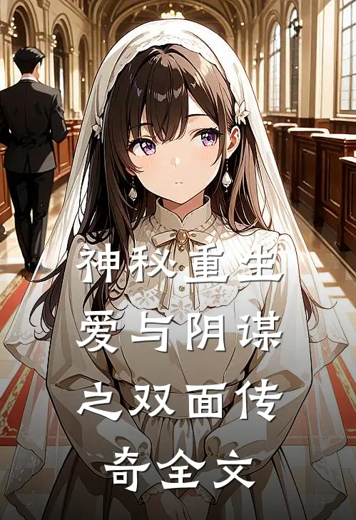神秘重生爱与阴谋之双面传奇全文