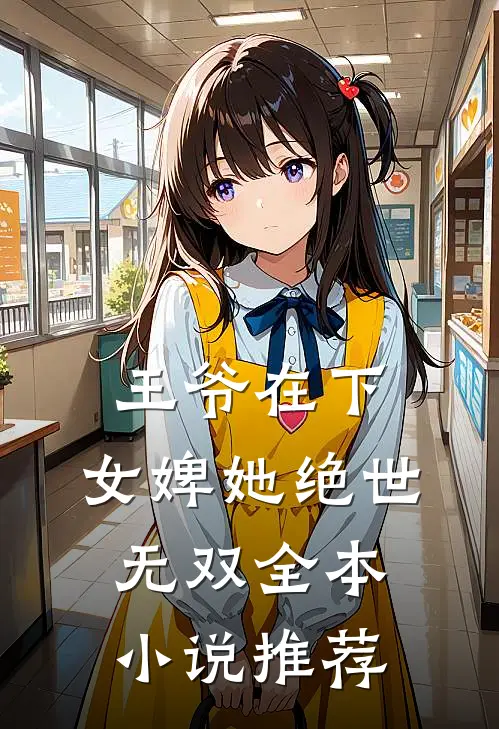 王爷在下女婢她绝世无双全本推荐阅读