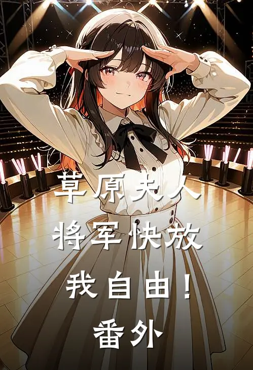 草原夫人,将军快放我自由! 番外免费阅读