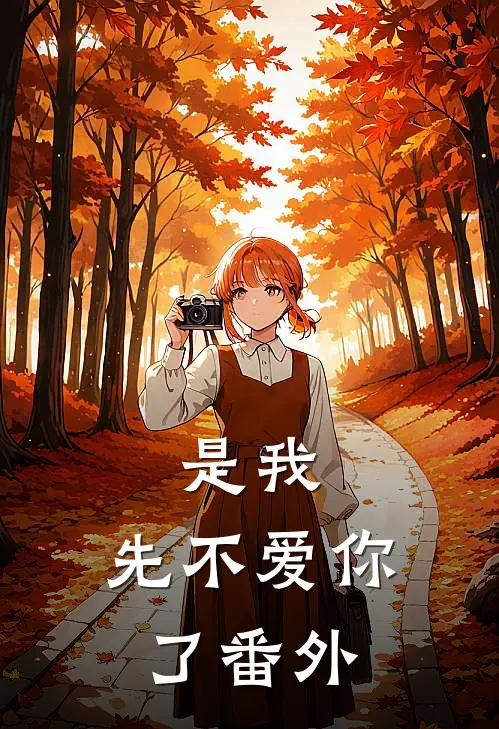 是我,先不爱你了 番外