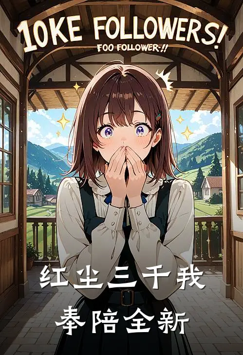 红尘三千我奉陪全新