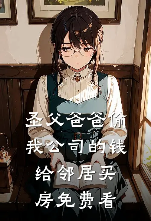 圣父爸爸偷我公司的钱给邻居买房免费看