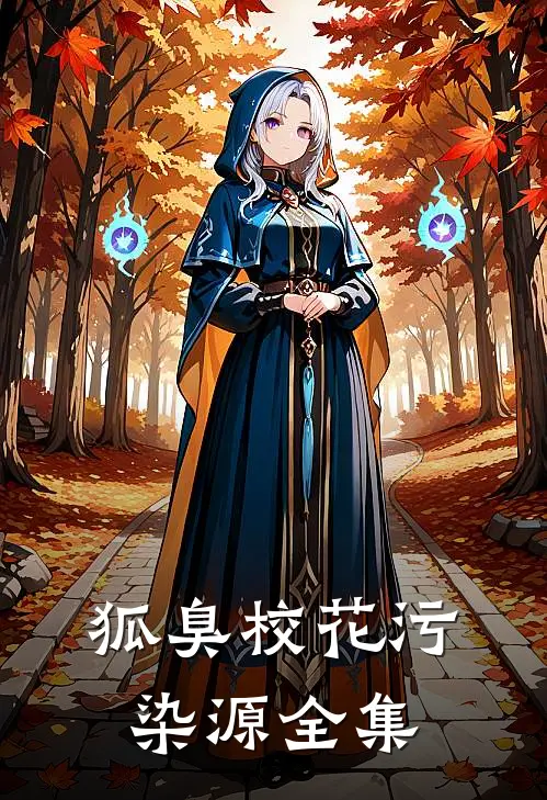 狐臭校花污染源 全集