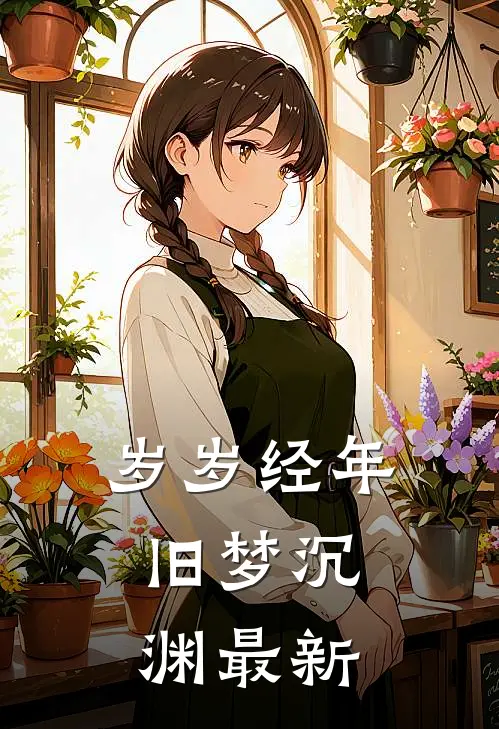 岁岁经年,旧梦沉渊最新章节列表