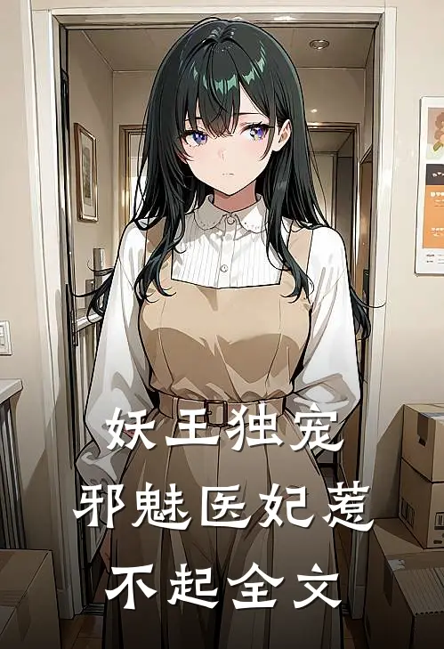 妖王独宠邪魅医妃惹不起全文
