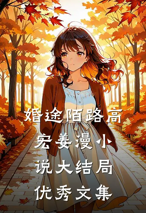 婚途陌路高宏姜漫小说大结局优秀文集