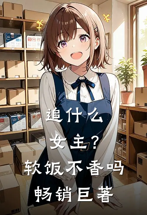 追女主?软饭不香吗畅销巨著