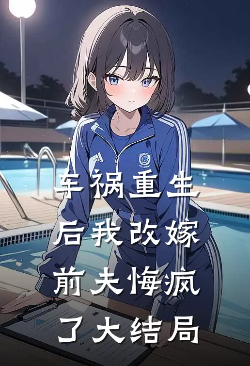 车祸重生后我改嫁,前夫悔疯了大结局免费阅读