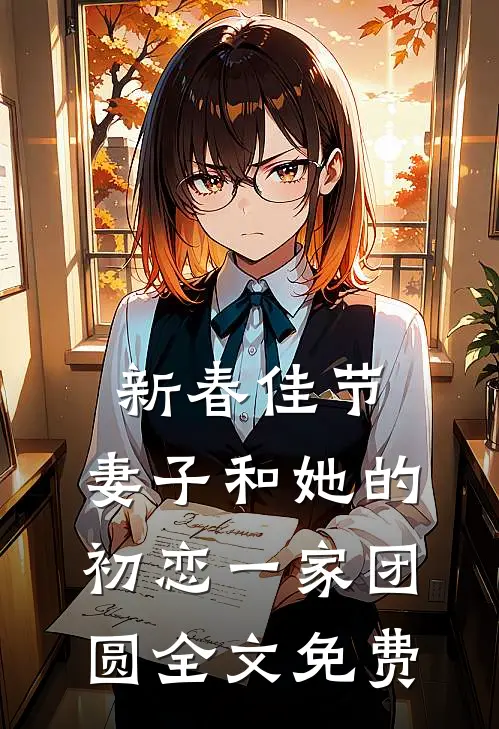新春佳节,妻子和她的初恋一家团圆全文免费