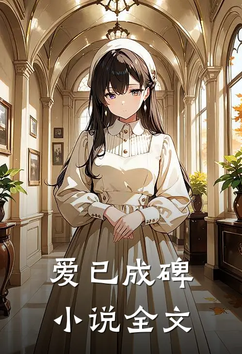 爱已成碑全文