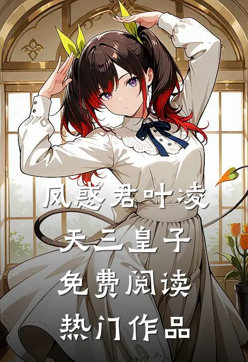 凤惑君叶凌天三皇子免费阅读热门作品