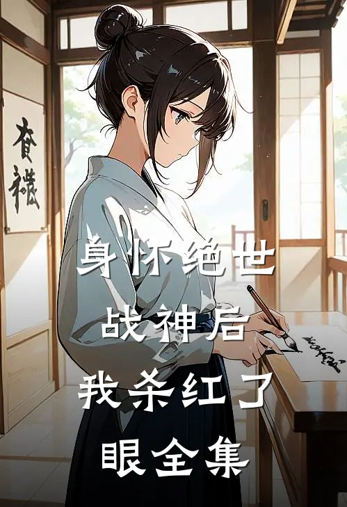 身怀绝世战神后，我杀红了眼 全集