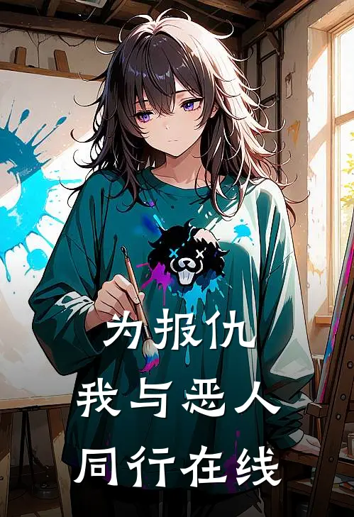 为报仇,我与恶人同行在线阅读