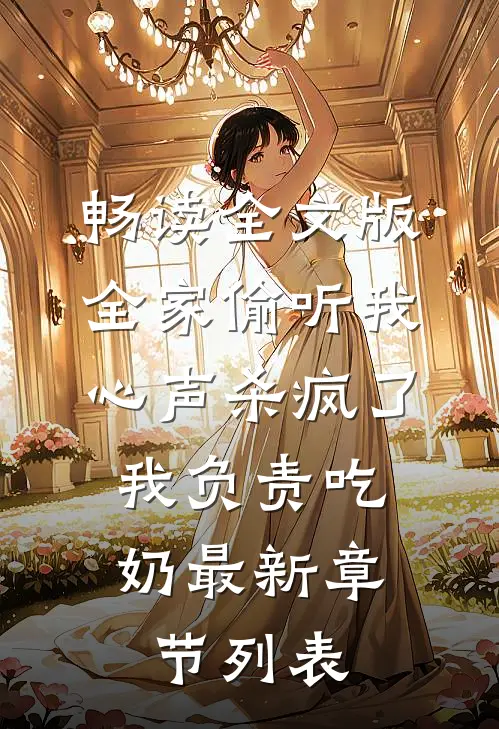 畅读全文版全家偷听我心声杀疯了,我负责吃奶最新章节列表