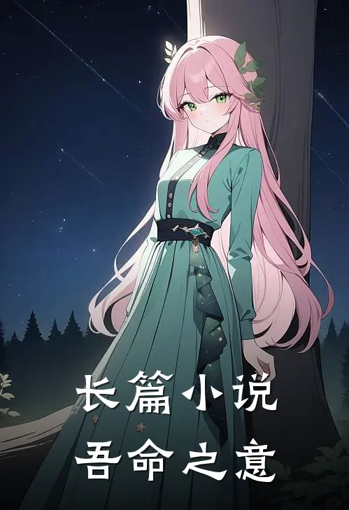 长篇吾命之意在线阅读
